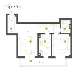 2A2